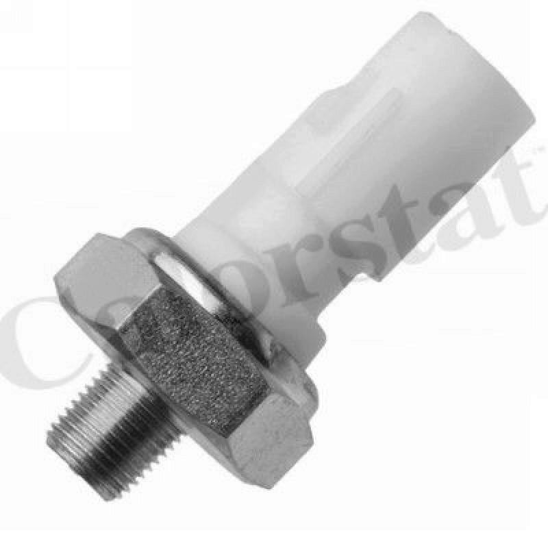 CALORSTAT by Vernet Oil Pressure Switch