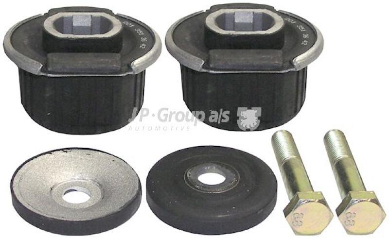 JP GROUP Repair Kit, axle beam JP GROUP