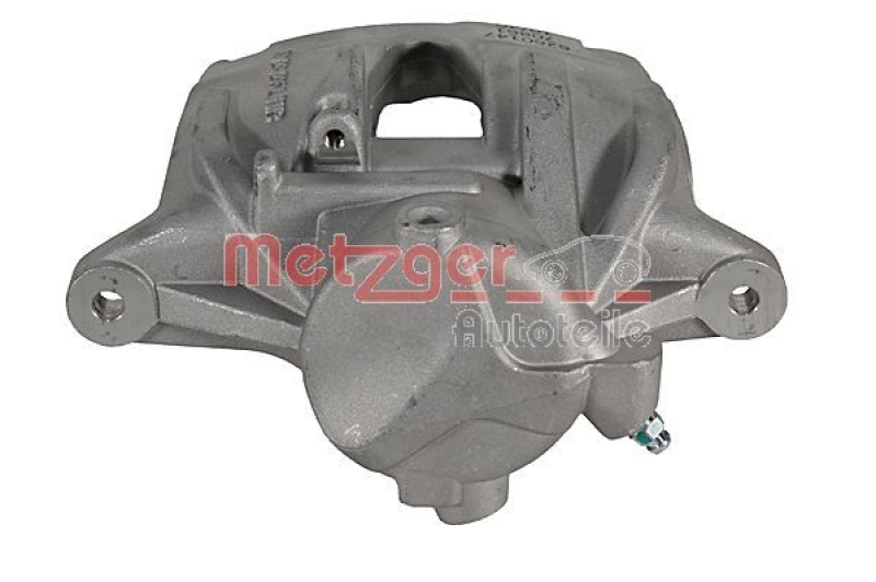 METZGER Brake Caliper