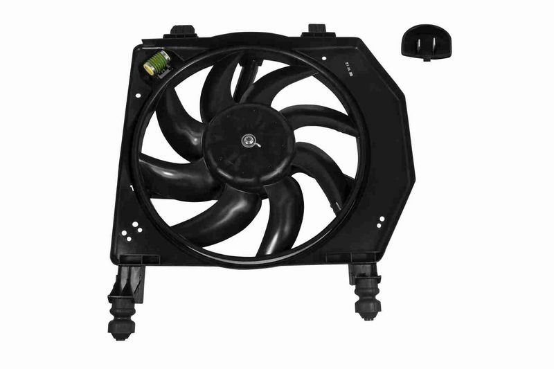 VEMO Fan, radiator Original VEMO Quality