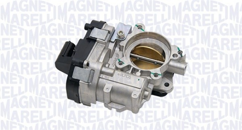 MAGNETI MARELLI Throttle body