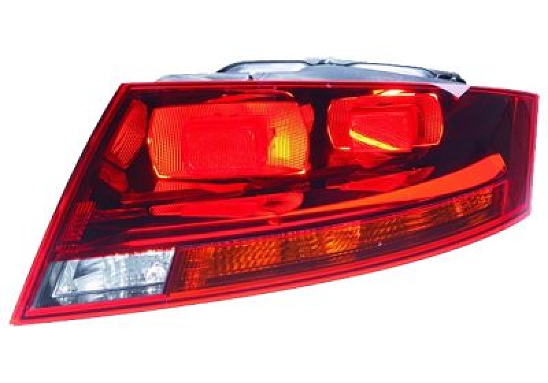 Combination Rearlight