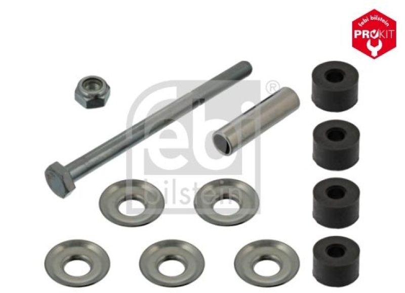 FEBI BILSTEIN Rod/Strut, stabiliser ProKit