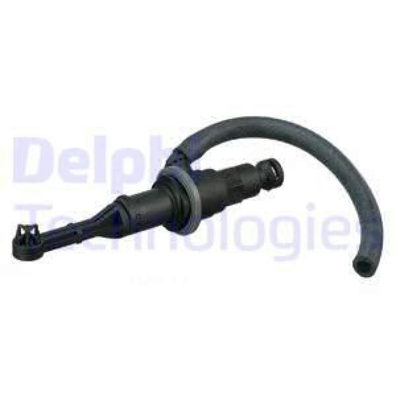 DELPHI Master Cylinder, clutch