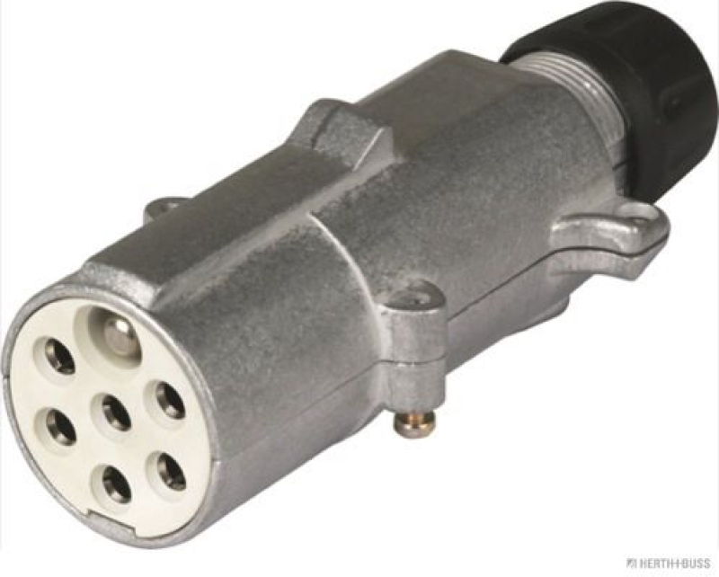 HERTH+BUSS ELPARTS Plug