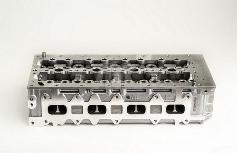 AMC Cylinder Head