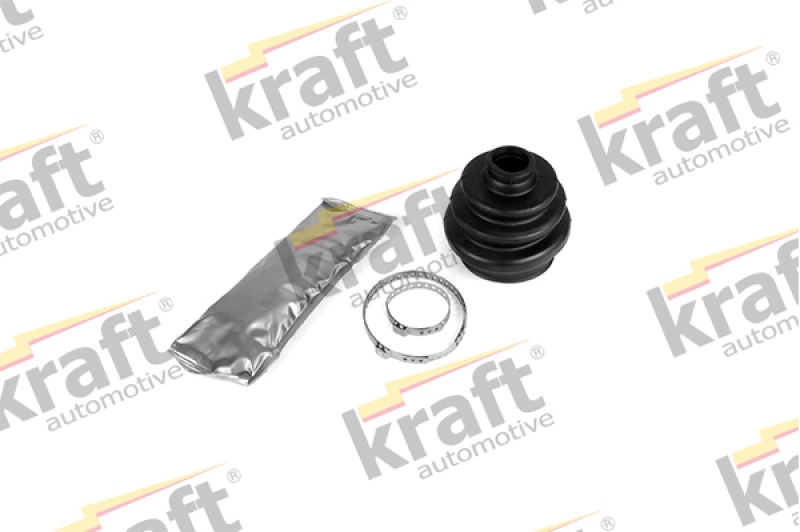 KRAFT AUTOMOTIVE Bellow Kit, drive shaft