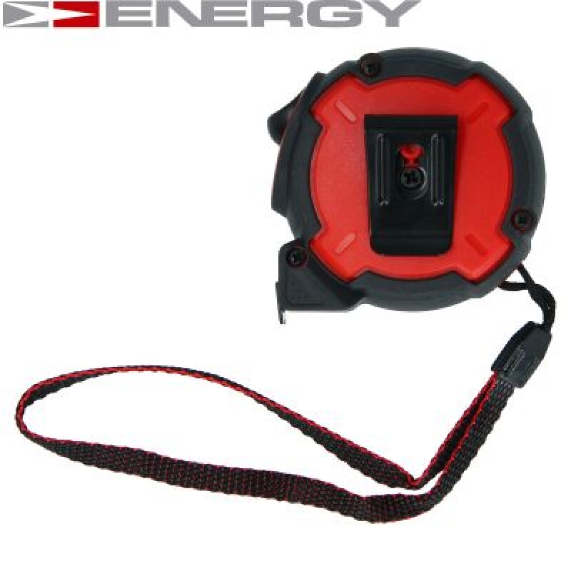 ENERGY Maßband