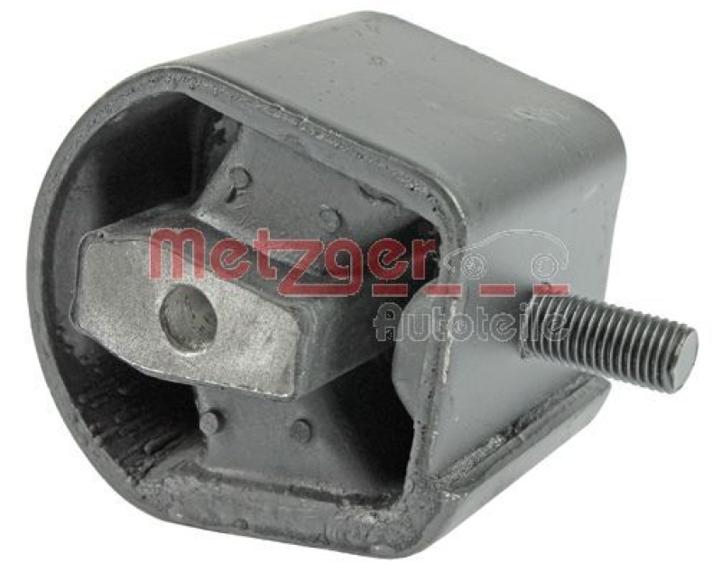 METZGER Mounting, automatic transmission