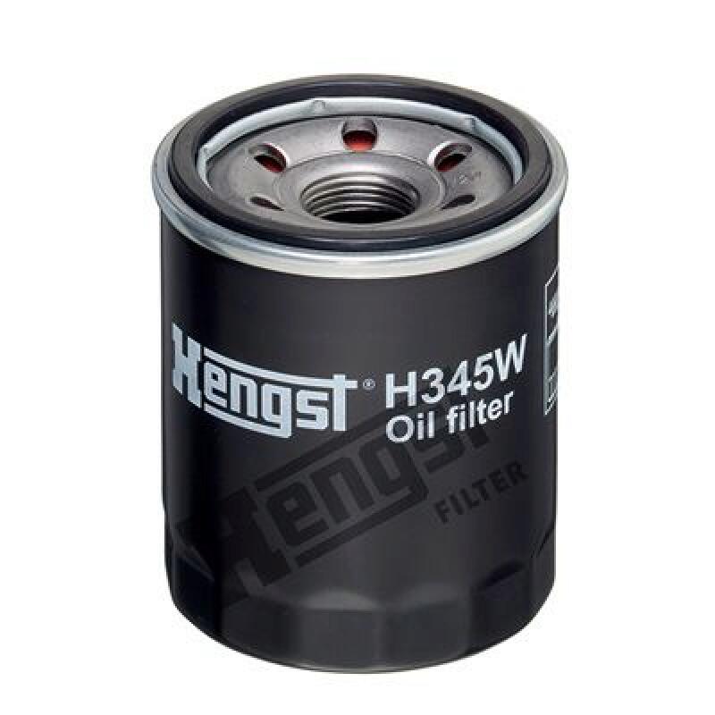 HENGST FILTER Oil Filter