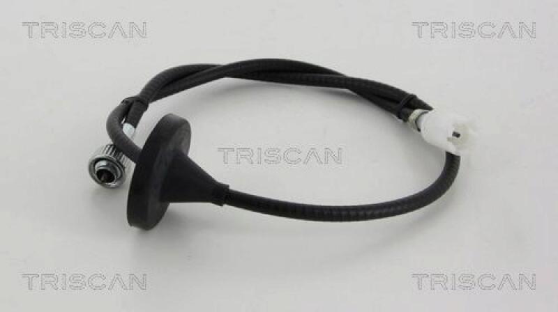 TRISCAN Tacho Shaft