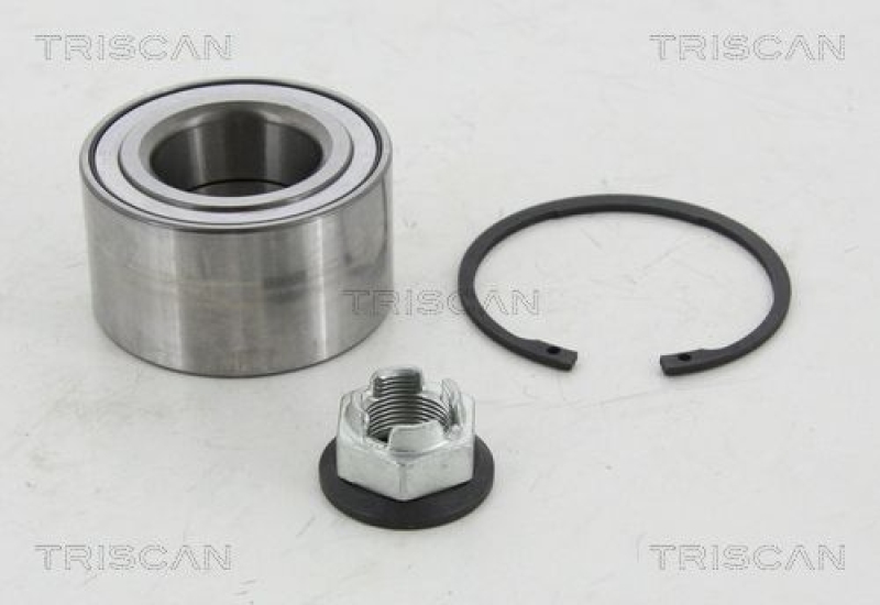 TRISCAN Wheel Bearing Kit