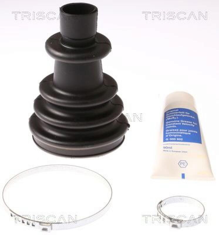 TRISCAN Bellow Set, drive shaft