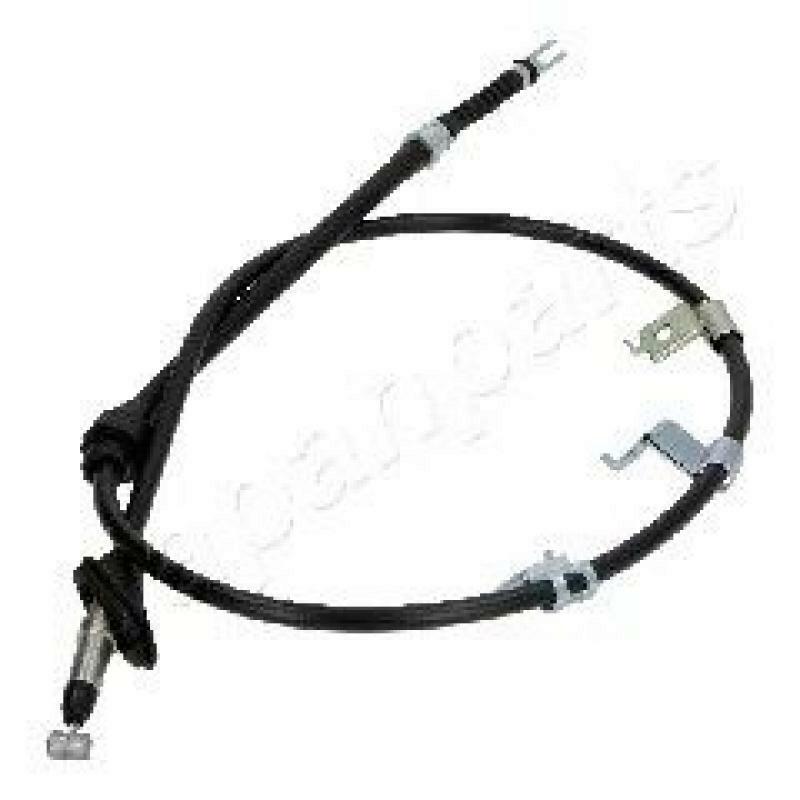 JAPANPARTS Cable, parking brake