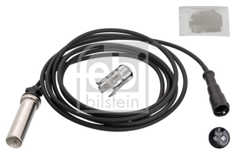 FEBI BILSTEIN Sensor, wheel speed