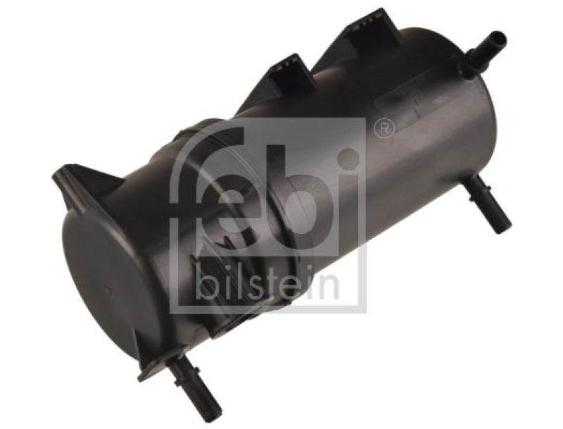 5L Febi Bilstein Motoröl + Ölfilter + Innenraumfilter + Kraftstofffilter + Luftfilter