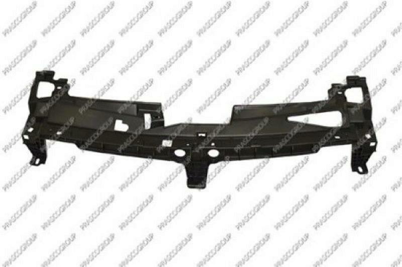 Mounting Bracket, bumper