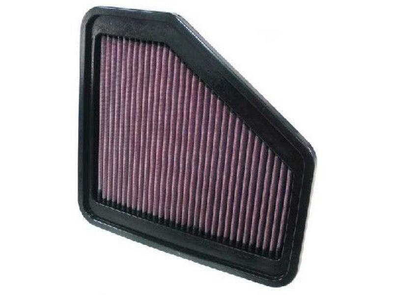 K&N Filters Luftfilter