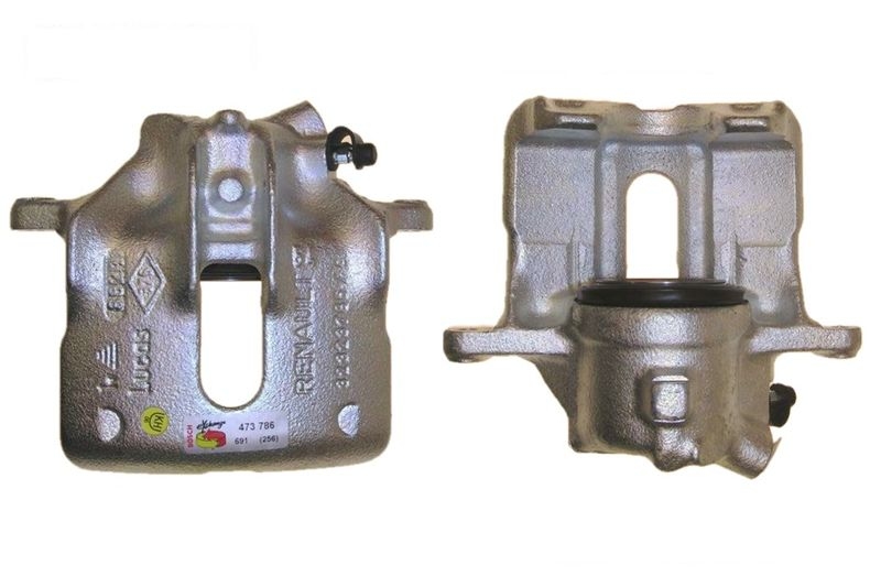 BOSCH Brake Caliper