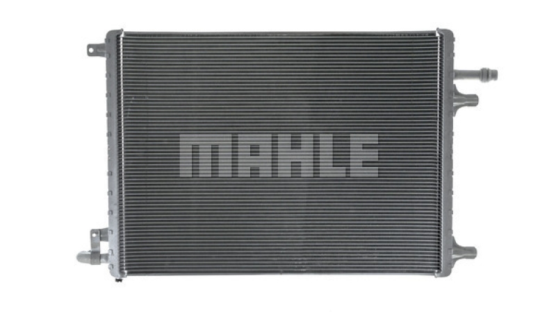 MAHLE Low Temperature Cooler, charge air cooler BEHR *** PREMIUM LINE ***