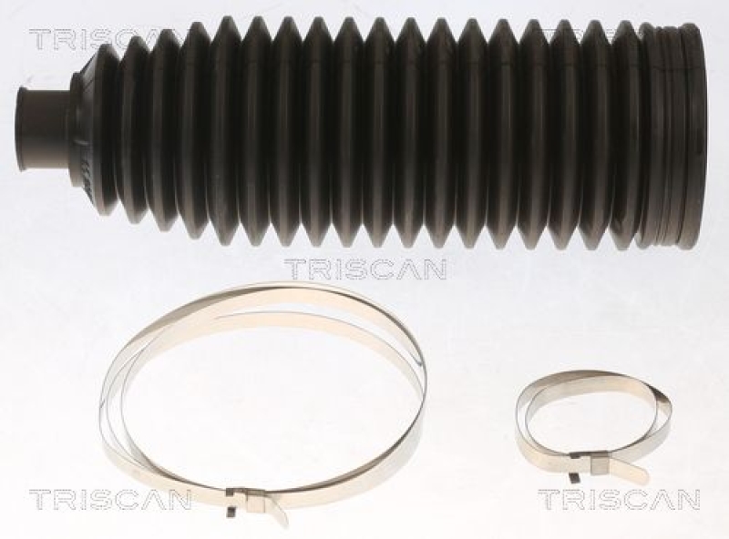 TRISCAN Bellow Kit, steering