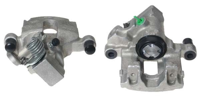 BREMBO Brake Caliper ESSENTIAL LINE