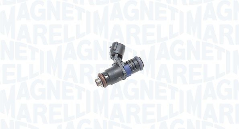 MAGNETI MARELLI Injector