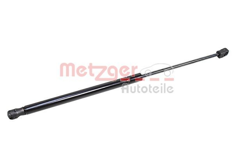 METZGER Gas Spring, boot-/cargo area