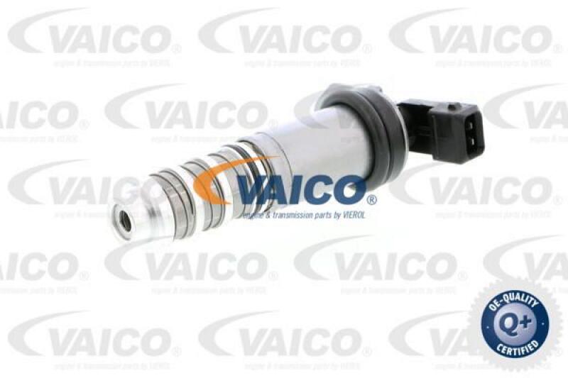 VAICO Control Valve, camshaft adjustment Green Mobility Parts