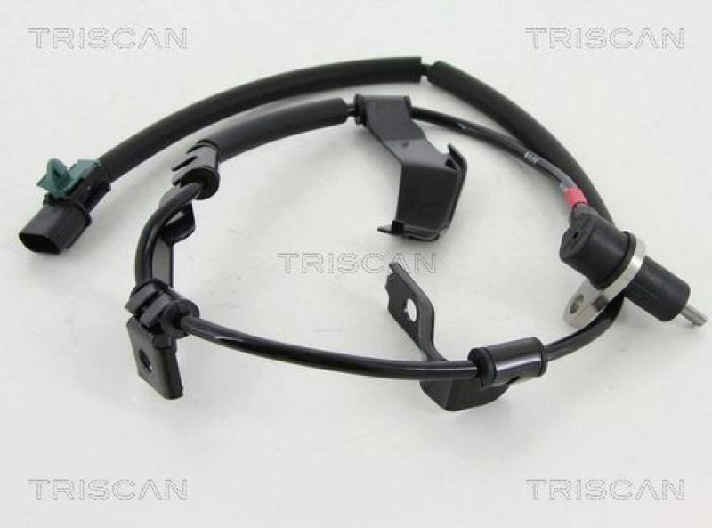 TRISCAN Sensor, wheel speed