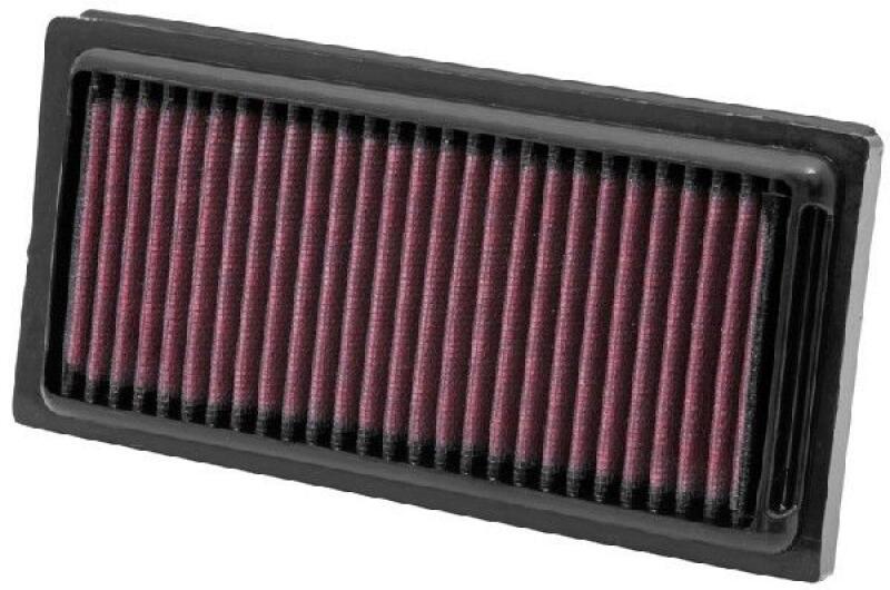 K&N Filters Luftfilter