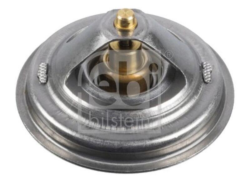 FEBI BILSTEIN Thermostat für Kühlmittel / Kühlerthermostat