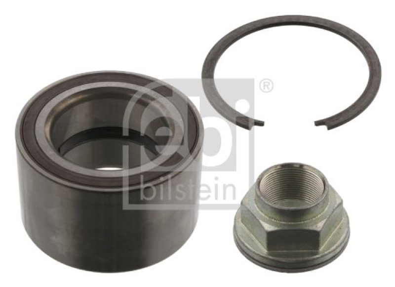 FEBI BILSTEIN Wheel Bearing Kit