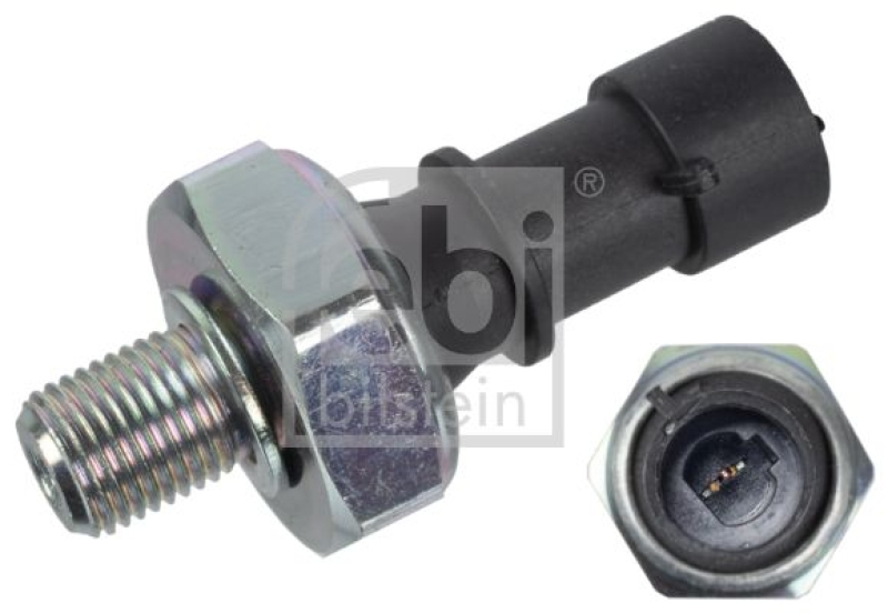 FEBI BILSTEIN Oil Pressure Switch