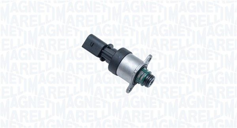 MAGNETI MARELLI Druckregelventil, Common-Rail-System