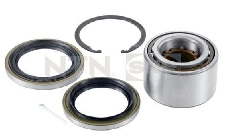 SNR Wheel Bearing Kit