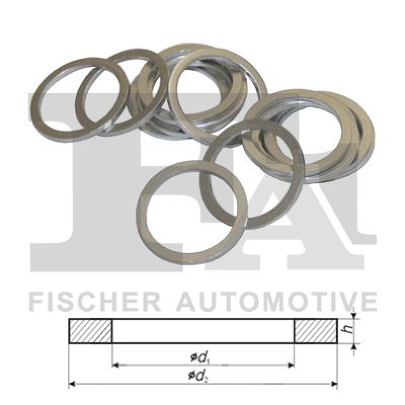 FA1 Seal Ring