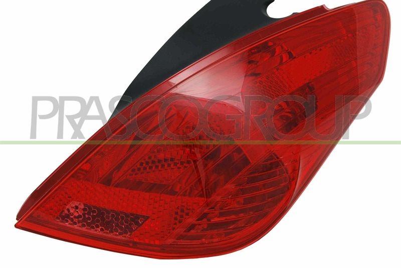 Combination Rearlight