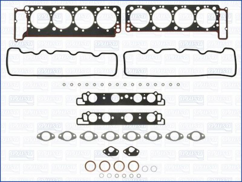 AJUSA Gasket Set, cylinder head FIBERMAX