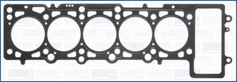 AJUSA Gasket, cylinder head MULTILAYER STEEL