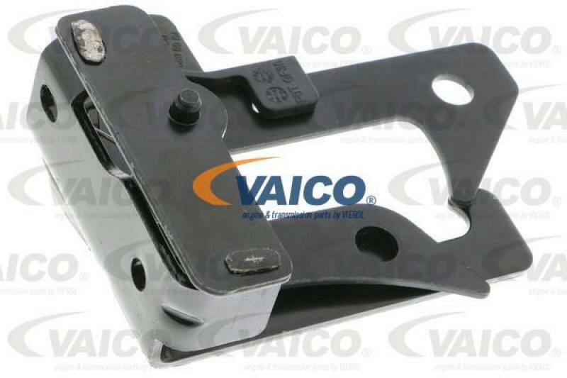 VAICO Bonnet Lock Original VAICO Quality