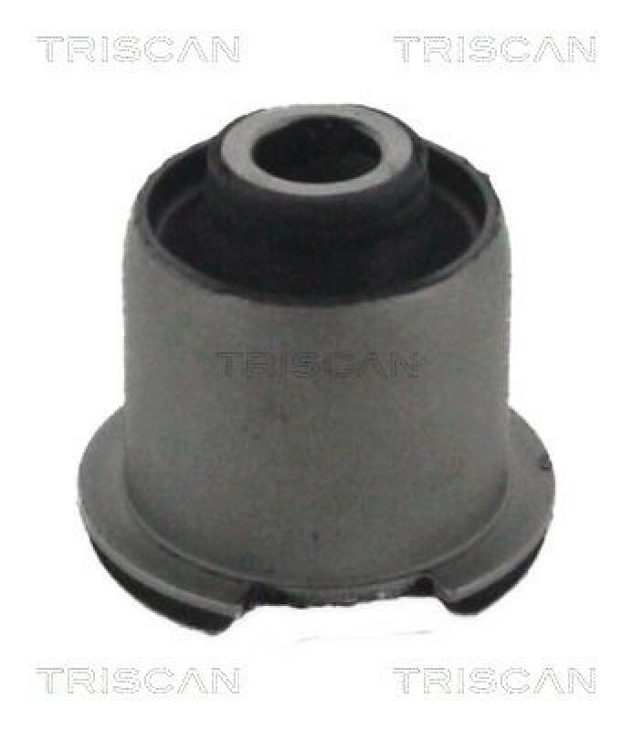 TRISCAN Control Arm-/Trailing Arm Bush