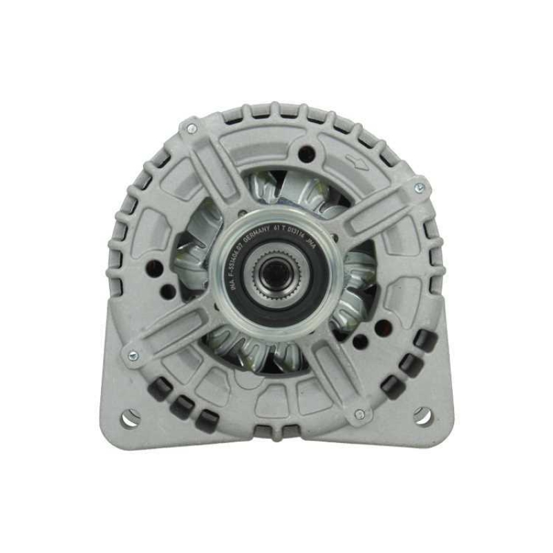 BV PSH Alternator