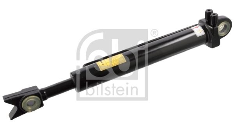 FEBI BILSTEIN Tilt Cylinder, driver cab