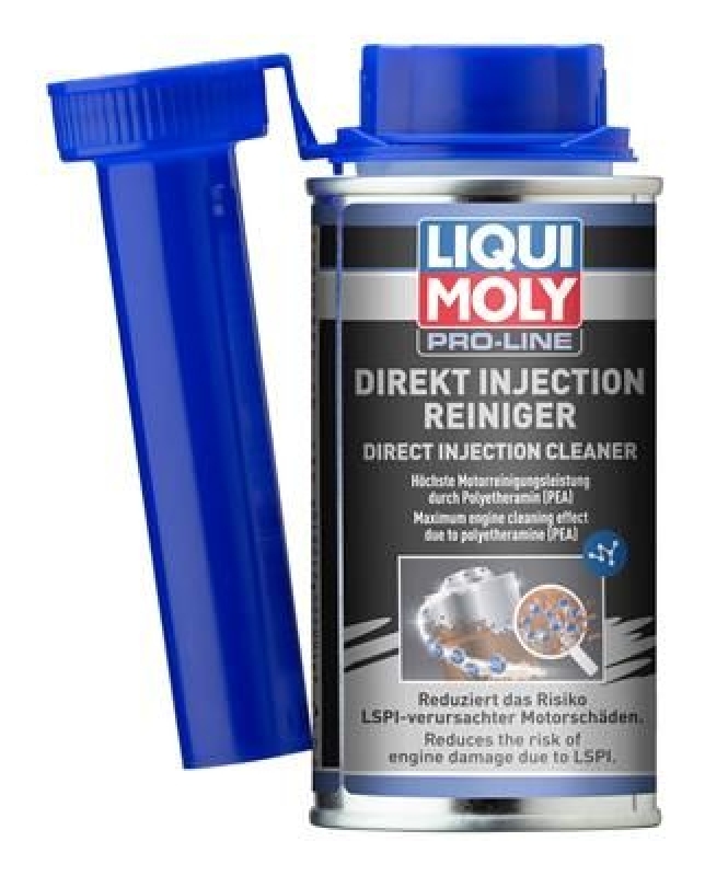 LIQUI MOLY Fuel Additive Pro-Line Direkt Injection Reiniger
