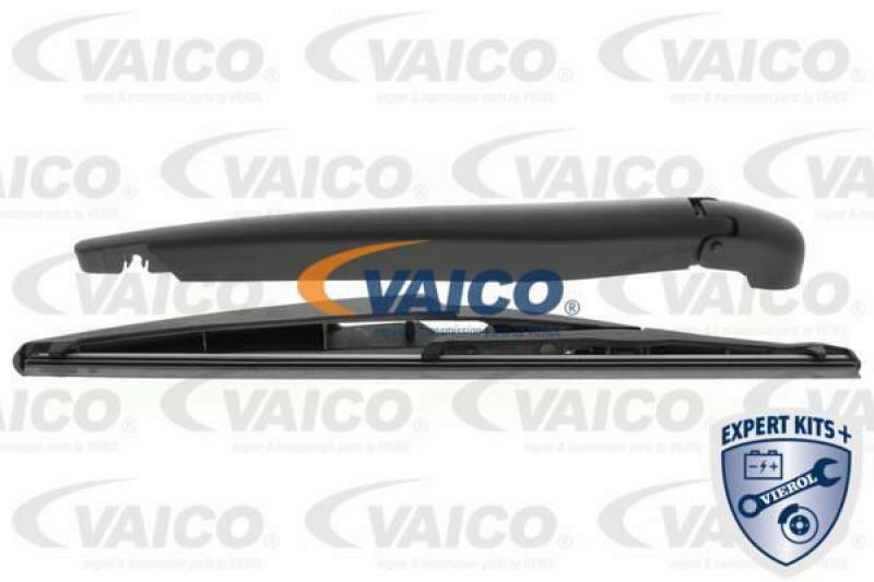 VAICO Wiper Arm Set, window cleaning Original VAICO Quality