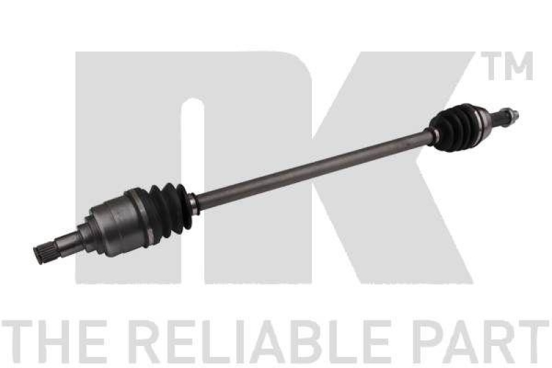 NK Drive Shaft