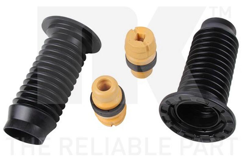 Dust Cover Kit, shock absorber