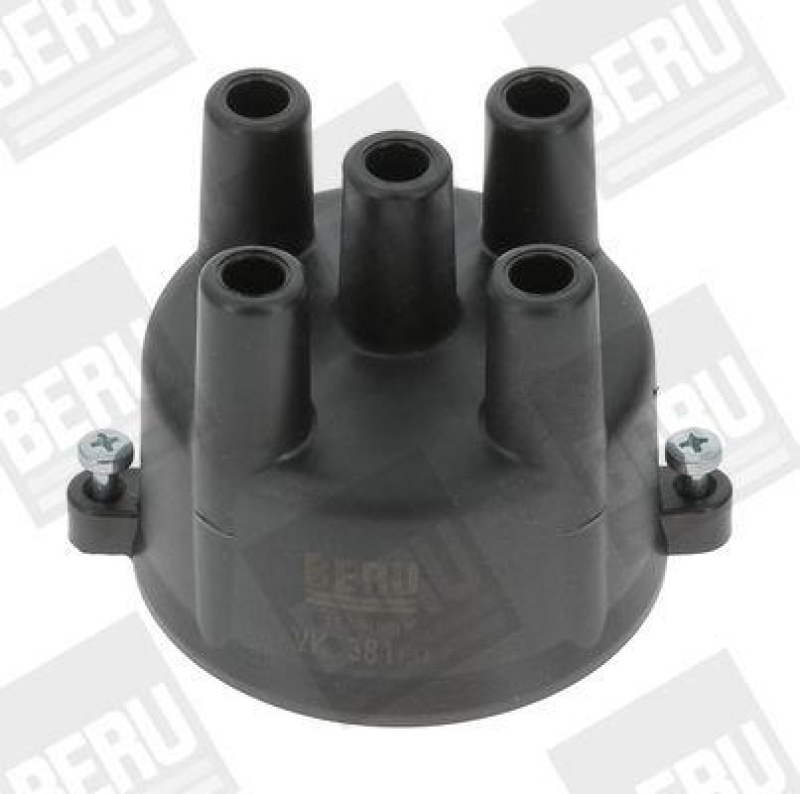 BERU by DRiV Distributor Cap