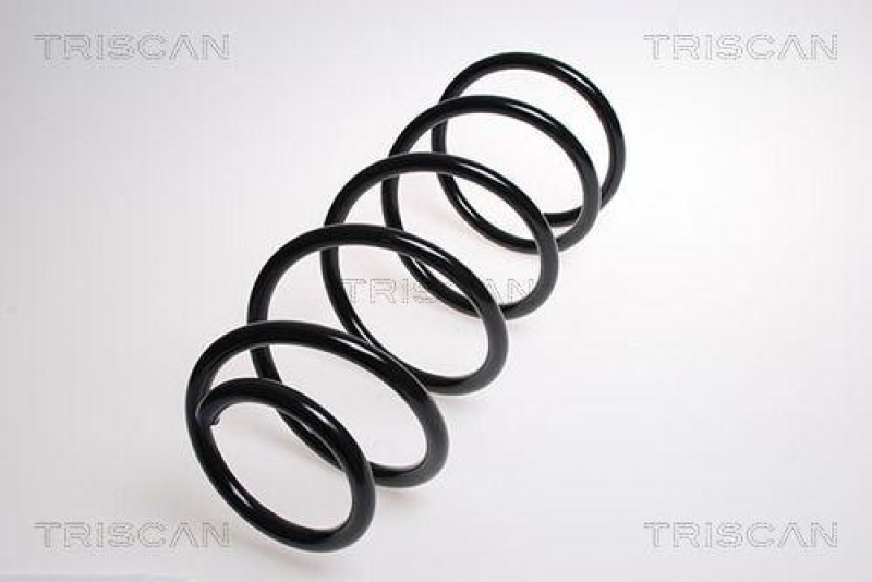 TRISCAN Coil Spring